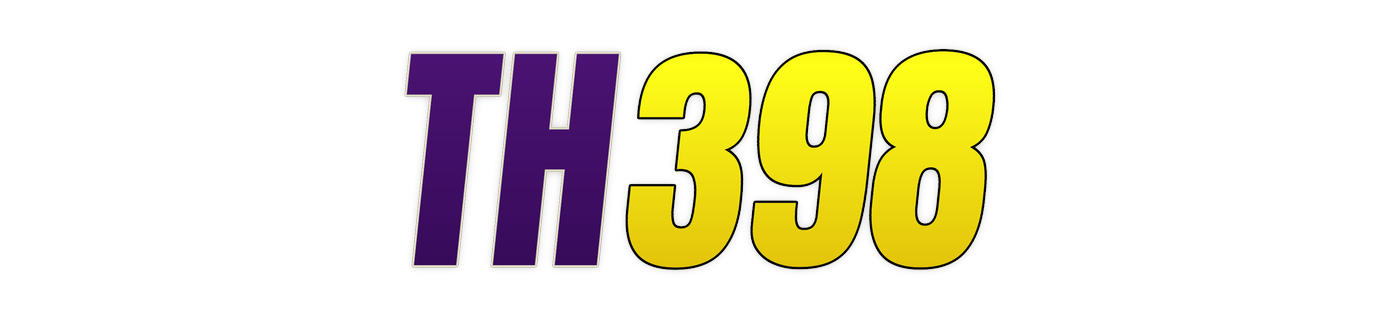 th398 logo